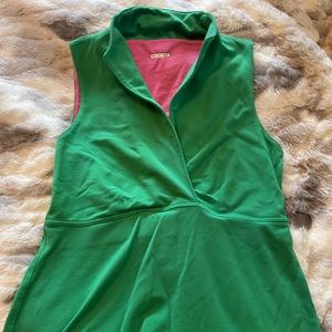 Lululemon Athletica tank, size small 4-6